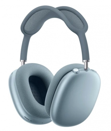Беспроводные наушники Apple AirPods Max Blue Type-C