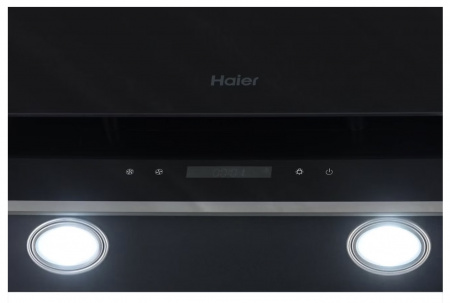 Вытяжка Haier HVX-W672GBX