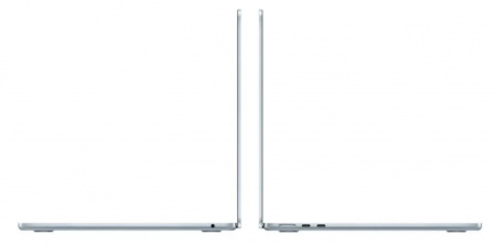 Ноутбук Apple MacBook Air 13 M4 16/256GB Sky Blue