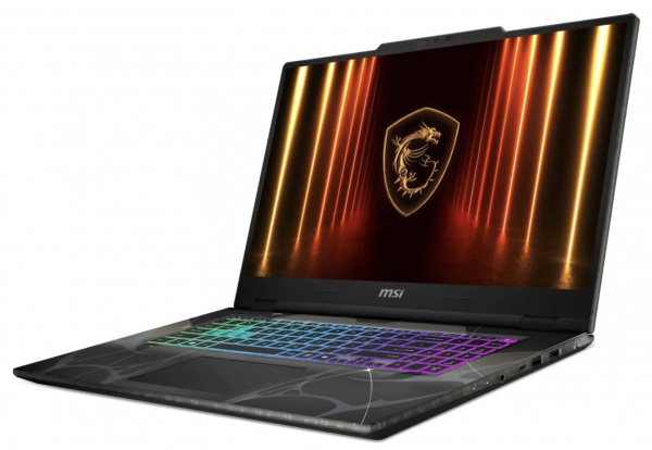 Ноутбук MSI Cyborg 17 B2RWFKG-284XRU [9S7-17U332-284]