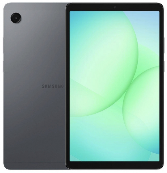 Планшет Samsung Galaxy Tab A11 Wi-Fi 4/64 ГБ Gray