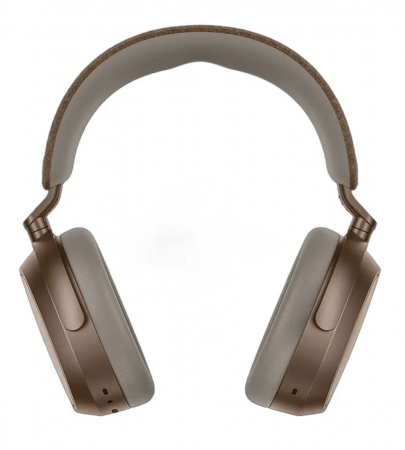 Беспроводные наушники Sennheiser Momentum 4 Wireless Brown
