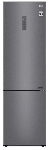 Холодильник LG GA-B509CLWL