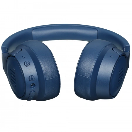 Беспроводные наушники JBL Tune 770NC (Blue)