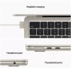 Ноутбук Apple MacBook Air 13 M2 16/256GB Starlight