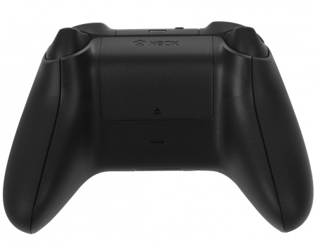Геймпад Microsoft Xbox Wireless Controller Black