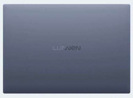 Ноутбук LUNNEN Ground LL6FAWL07