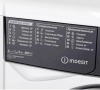Стиральная машина Indesit EWSB 5085 BK CIS