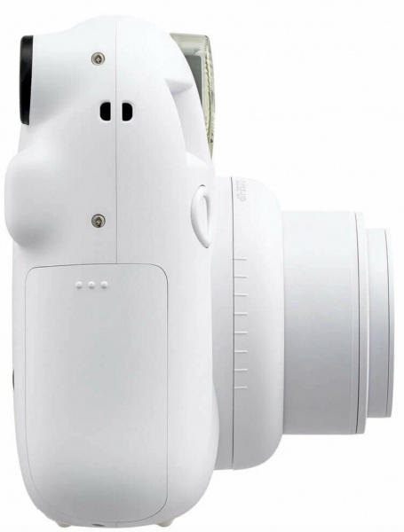Фотоаппарат моментальной печати Fujifilm Instax Mini 12 White