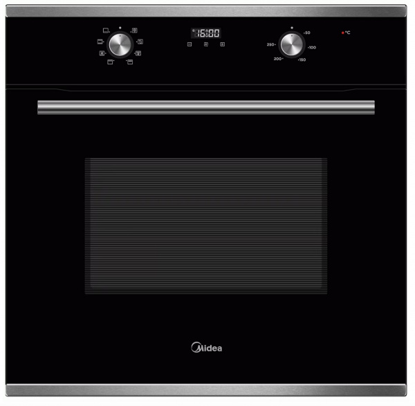 Электрический духовой шкаф Midea MO57105GB