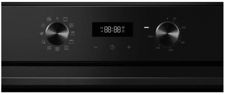 Электрический духовой шкаф Haier HOQ-R2ARN3GB