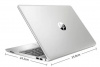 Ноутбук HP Laptop 15S-eq2xxx