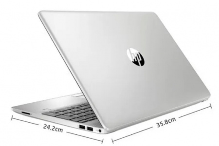 Ноутбук HP Laptop 15S-eq2xxx