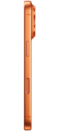Смартфон Apple iPhone 17 Pro (Cosmic Orange, 512Gb, eSIM)