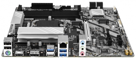 Материнская плата GIGABYTE B860M D3HP