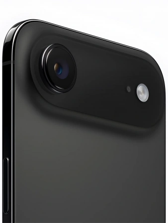 Смартфон Apple iPhone Air (Space Black, 256Gb, eSIM)