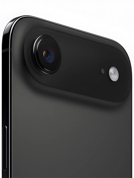 Смартфон Apple iPhone Air (Space Black, 256Gb, eSIM)