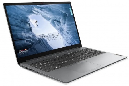 Ноутбук Lenovo IdeaPad 15ALC7 (82R400W5RK)