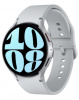 Умные часы Samsung Galaxy Watch 6 44 мм Silver