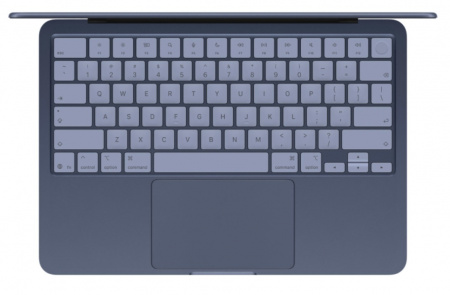 Ноутбук Apple MacBook Neo 13 A18 Pro 8/256GB Indigo