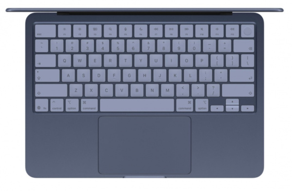 Ноутбук Apple MacBook Neo 13 A18 Pro 8/256GB Indigo