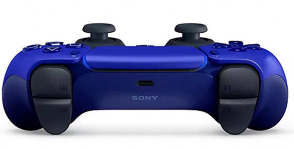 Геймпад Sony DualSense (Cobalt Blue)