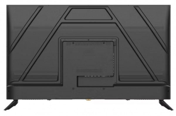 Телевизор Hi HX-50U01FB
