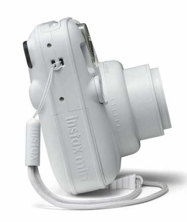 Фотоаппарат моментальной печати Fujifilm Instax Mini 13 White
