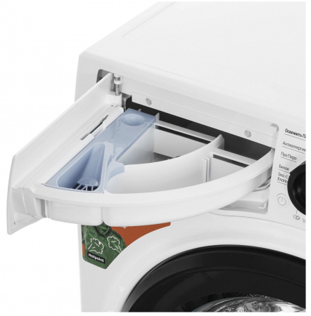 Стиральная машина Hotpoint NSS 6015 K V RU