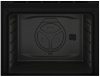 Электрический духовой шкаф Indesit IFE 2420 BL
