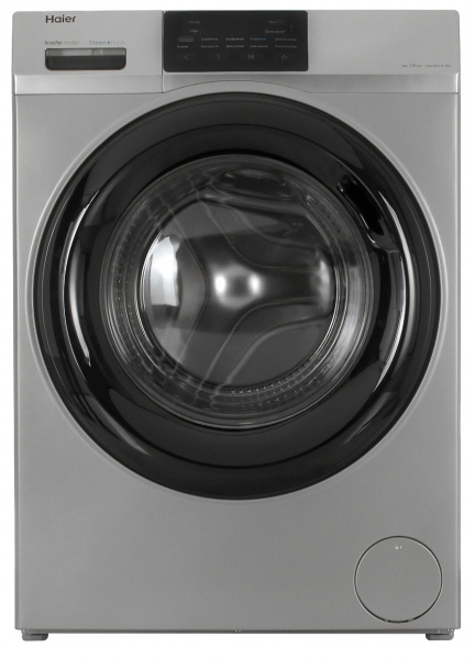 Стиральная машина Haier HW60-BP12919BS