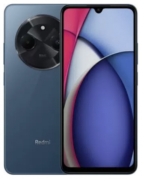 Смартфон Xiaomi Redmi A3 Pro (4/128Gb, Blue)
