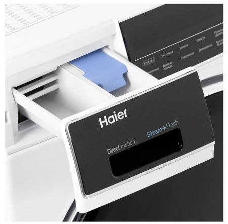 Стиральная машина Haier HW80-B14979