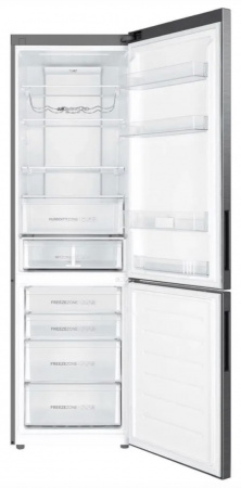 Холодильник Haier C4F640CXU1