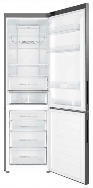Холодильник Haier C4F640CXU1
