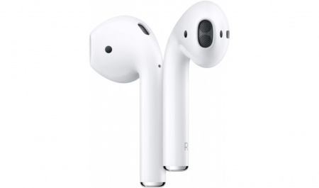 Беспроводные Наушники Apple AirPods 2