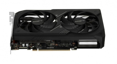 Видеокарта GIGABYTE GeForce RTX 5060 Ti WINDFORCE MAX OC [GV-N506TWF2MAX OC-16GD]