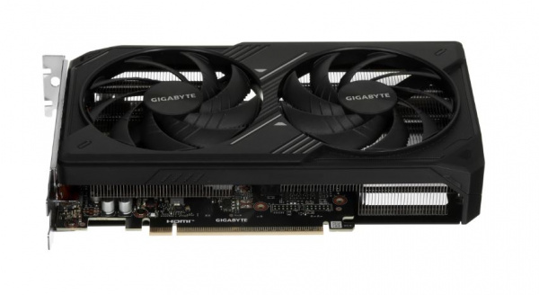 Видеокарта GIGABYTE GeForce RTX 5060 Ti WINDFORCE MAX OC [GV-N506TWF2MAX OC-16GD]