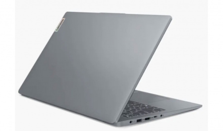 Ноутбук Lenovo IdeaPad Slim 3 15ABR8 (82XM00HGRK)