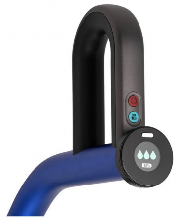 Вертикальный Пылесос Dyson Wash G1 Blue/Black