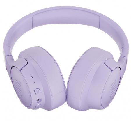 Беспроводные наушники JBL Tune 720BT (Purple)
