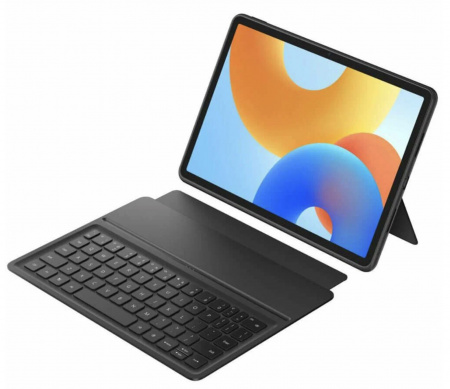 Планшет HUAWEI MatePad 11.5 6/128 ГБ Gray (With Black Keyboard)