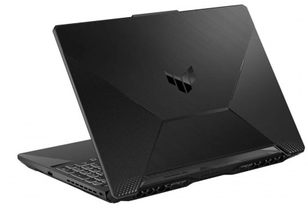 Ноутбук ASUS TUF Gaming FA506NCR (90NR0JV7-M006X0)