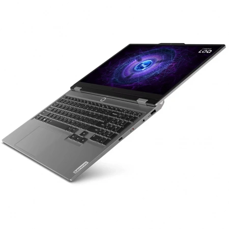 Ноутбук Lenovo LOQ 15IRX9 (83DV01EQSA)