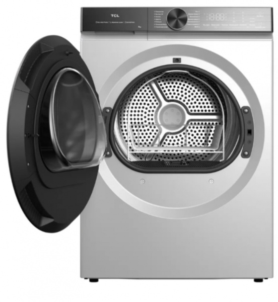 Сушильная машина TCL TDOP-6908W