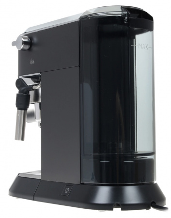 Кофеварка DeLonghi EC 685.BK