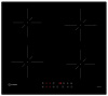 Индукционная варочная панель Indesit IS 40CQ60 NE