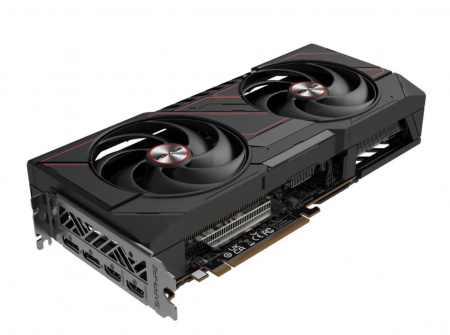 Видеокарта Sapphire AMD Radeon RX 9070 GRE 12 ГБ RTL (11354-01-20G)