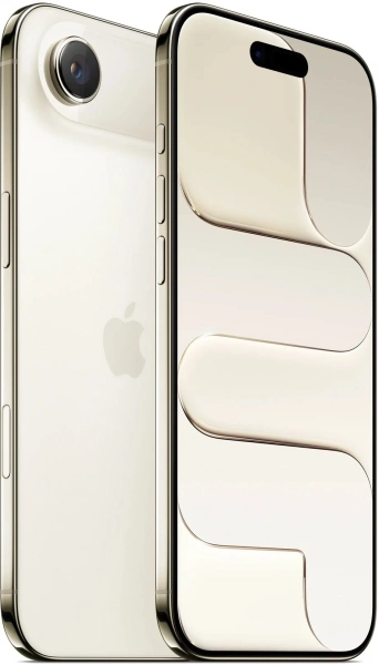 Смартфон Apple iPhone Air (Light Gold, 256Gb, eSIM)