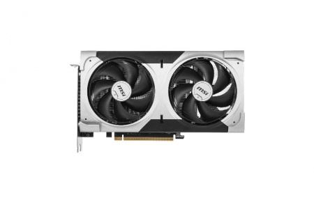 Видеокарта MSI GeForce RTX 5060 Ti VENTUS 2X OC PLUS [RTX 5060 Ti 16G VENTUS 2X OC PLUS]